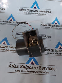 ORIENTAL MBD8-24 ORIX DC BRUSHLESS MOTOR