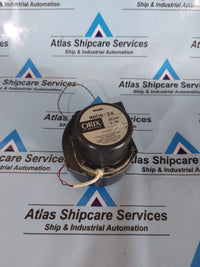 ORIENTAL MBD8-24 ORIX DC BRUSHLESS MOTOR