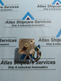 ORIENTAL MOTOR PH265-02 VEXTA STEPPING MOTOR