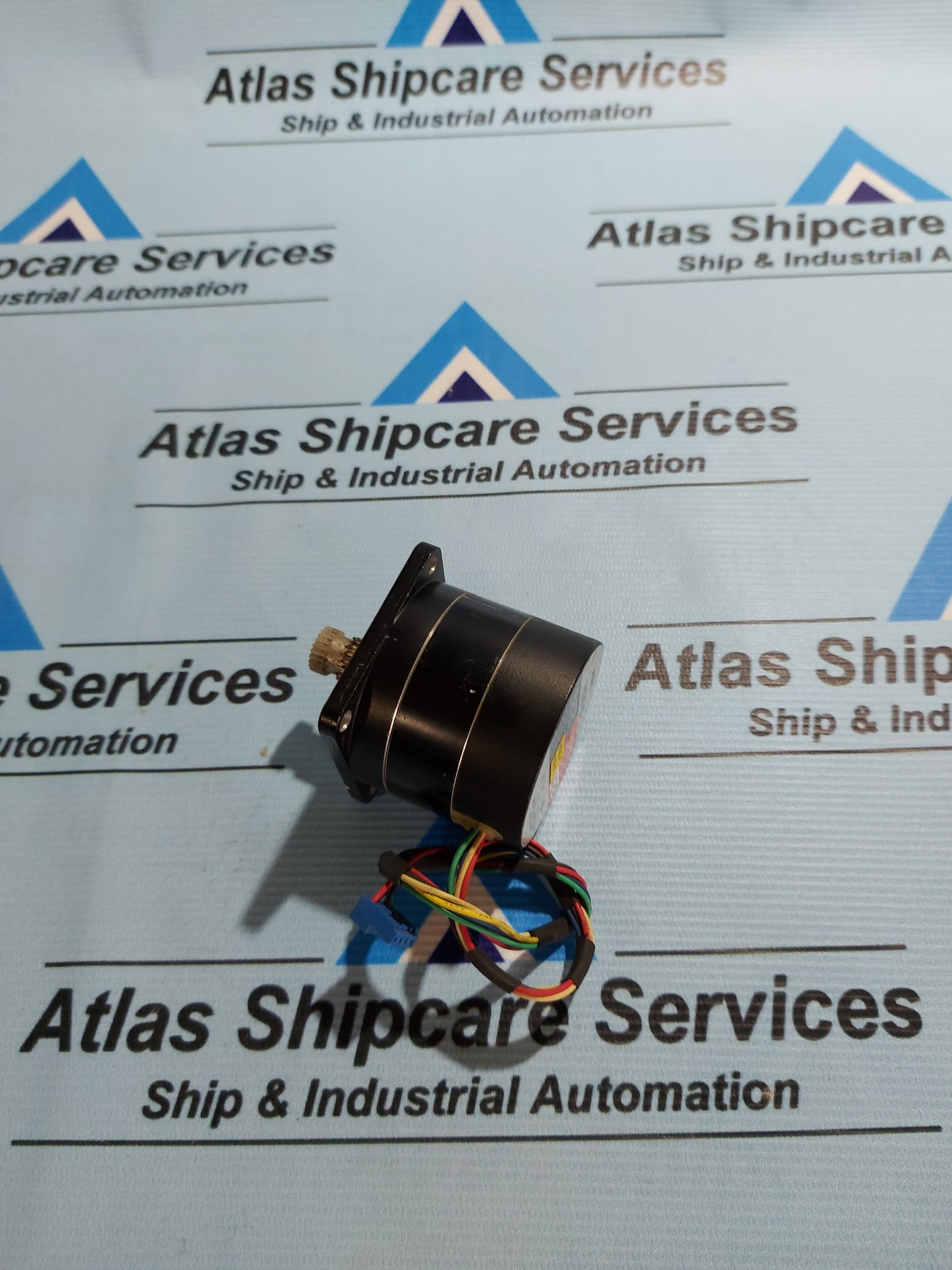 ORIENTAL MOTOR PH265-02 VEXTA STEPPING MOTOR