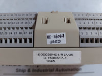 OVATION 1B30035H01 PROCESS CONTROL BASE REV.05