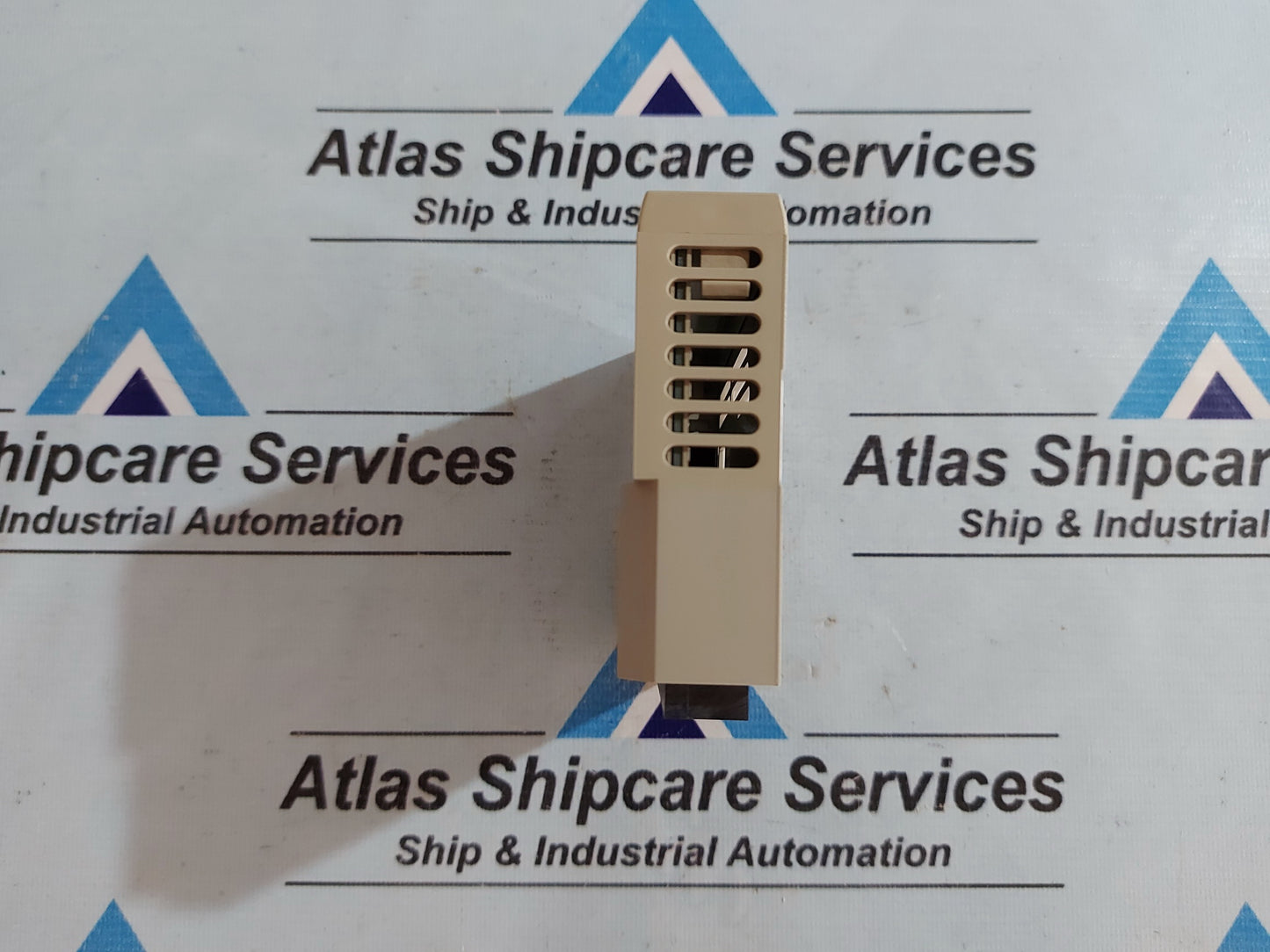 OVATION 1C31116G04 ANALOG INPUT MODULE
