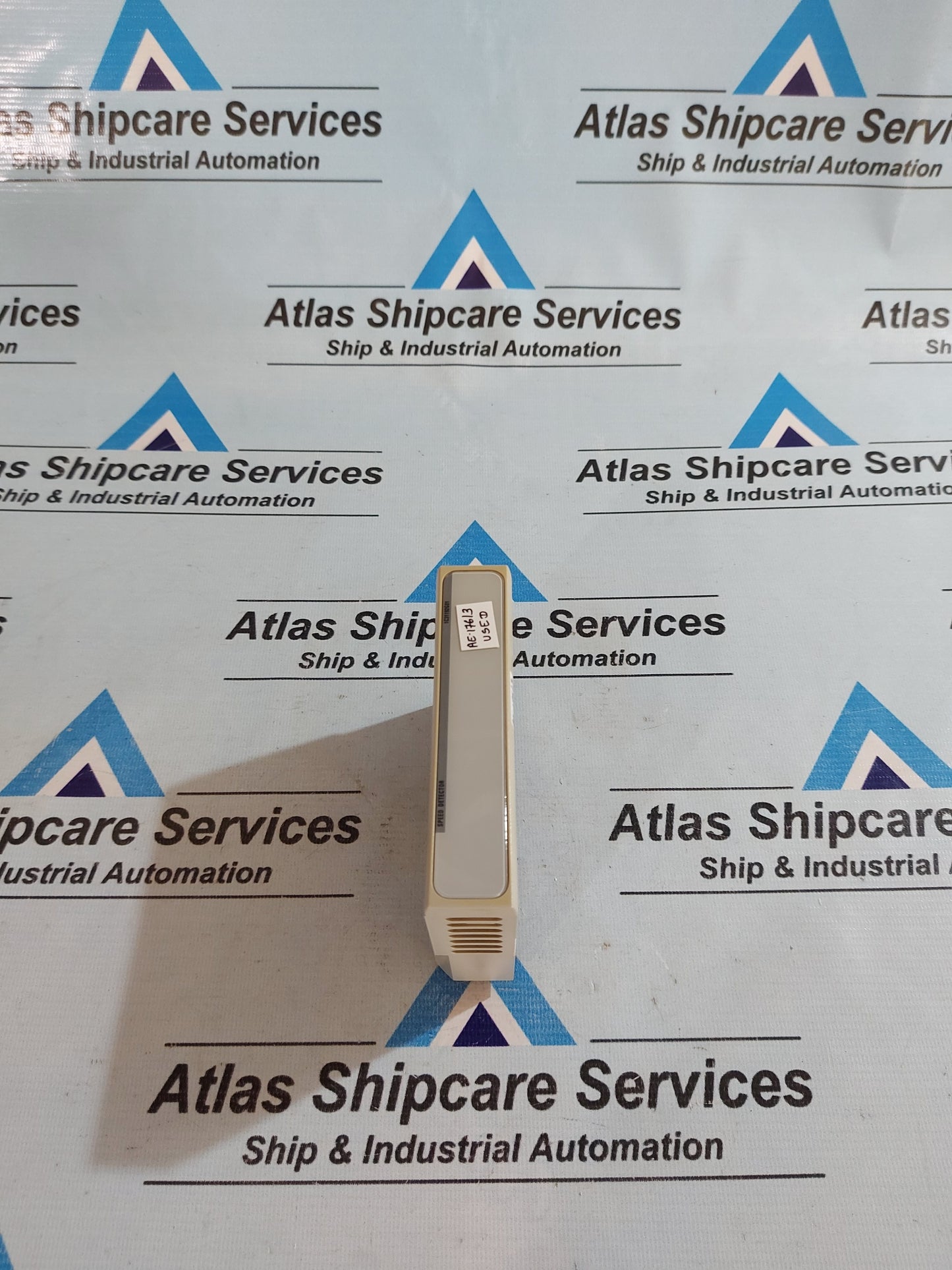 OVATION 1C31192G01 REV.05 SPEED DETECTOR