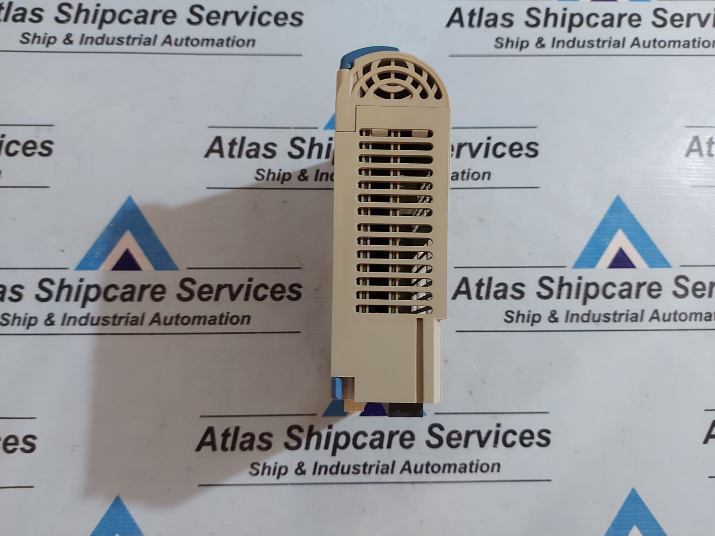 OVATION 1C31194G01 VALVE POSITIONER MODULE