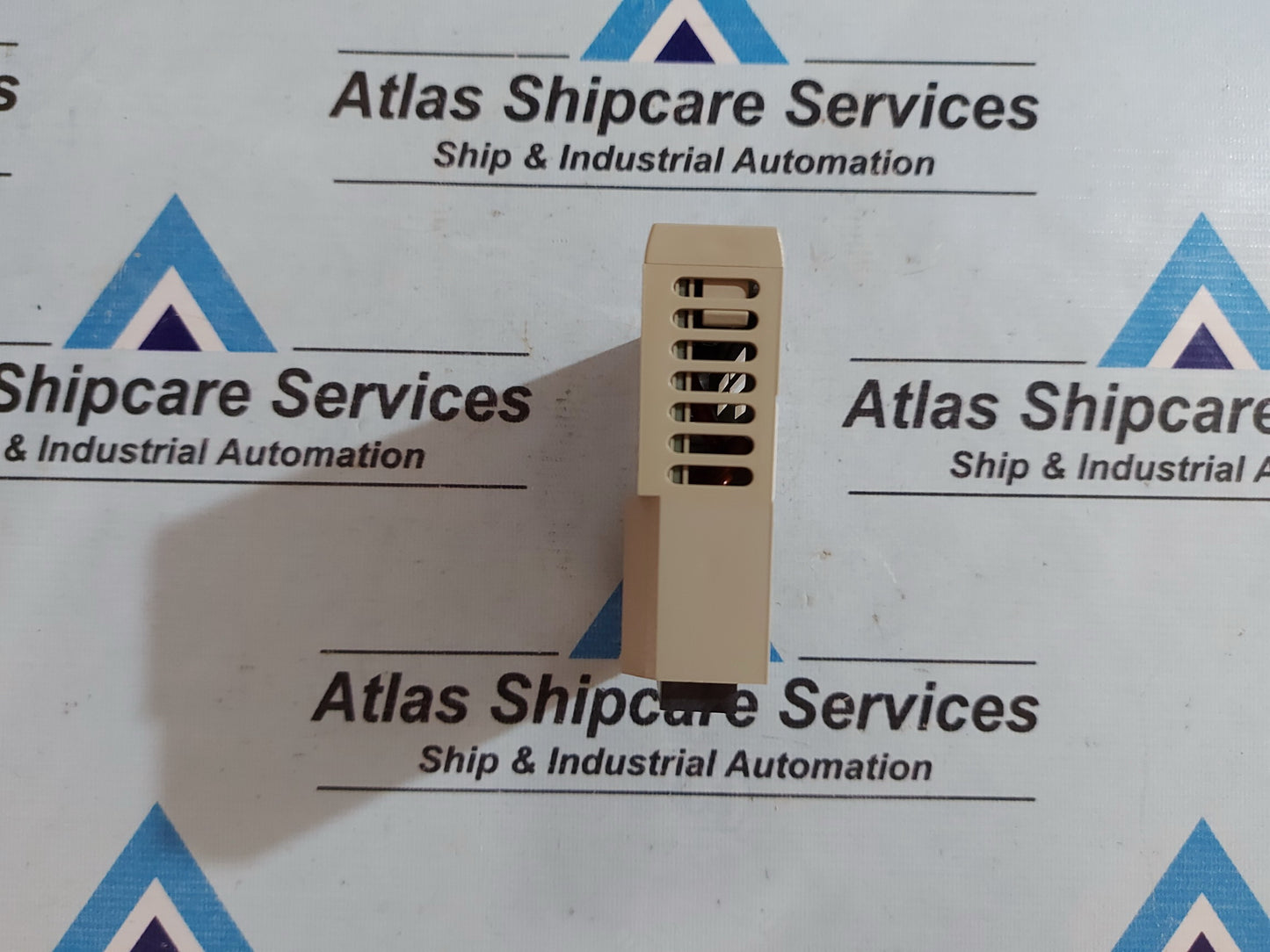 OVATION 1C31197G01 VALVE POSITIONER REV.07