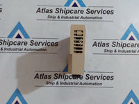 OVATION 1C31197G01 VALVE POSITIONER REV.07