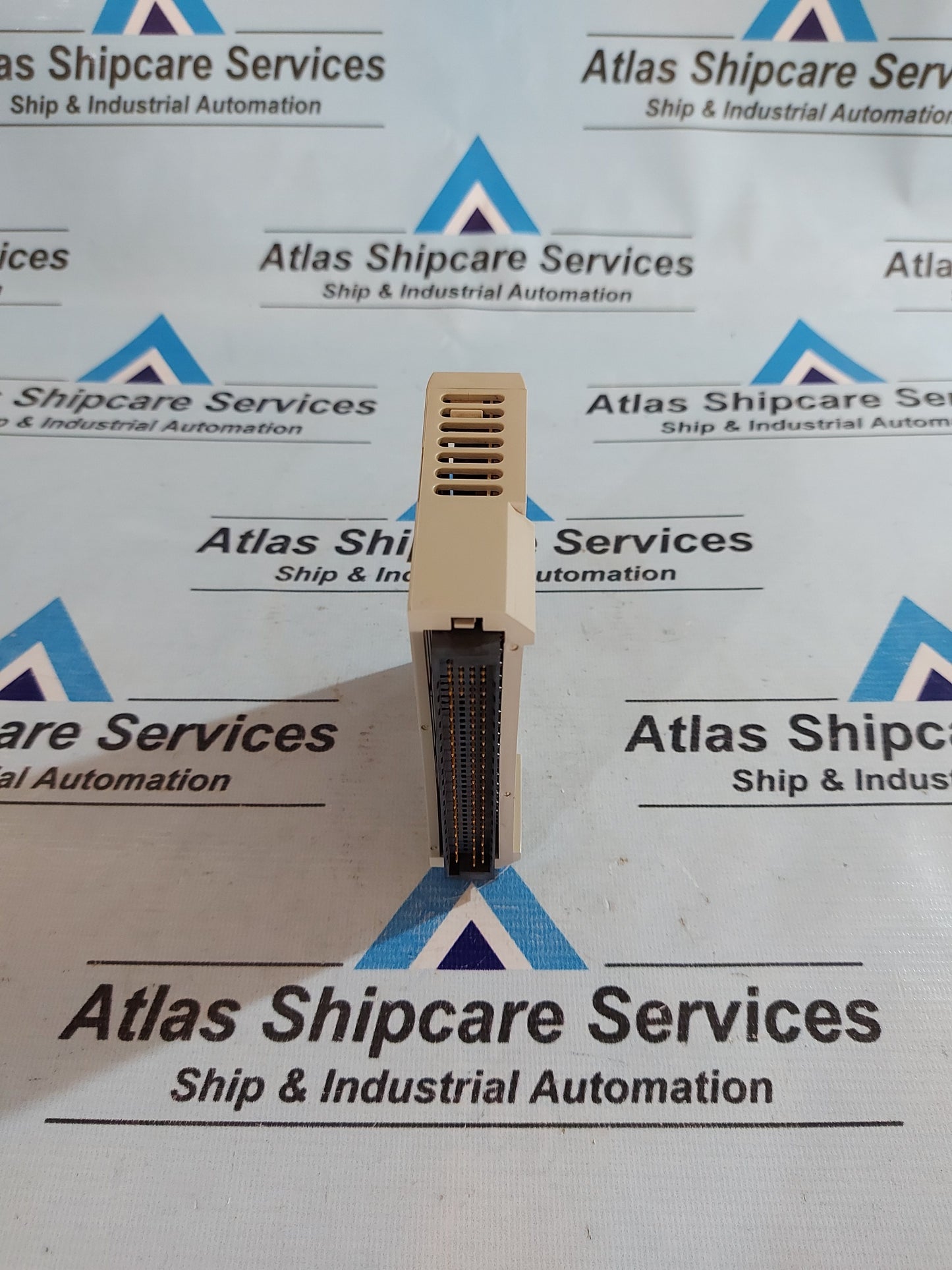 OVATION 1C31197G01 VALVE POSITIONER REV.07