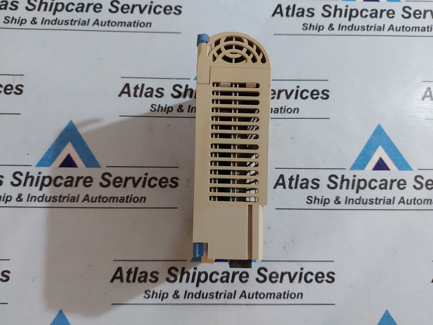 OVATION 1C31233G04 CONTACT EVENTS INPUT MODULE