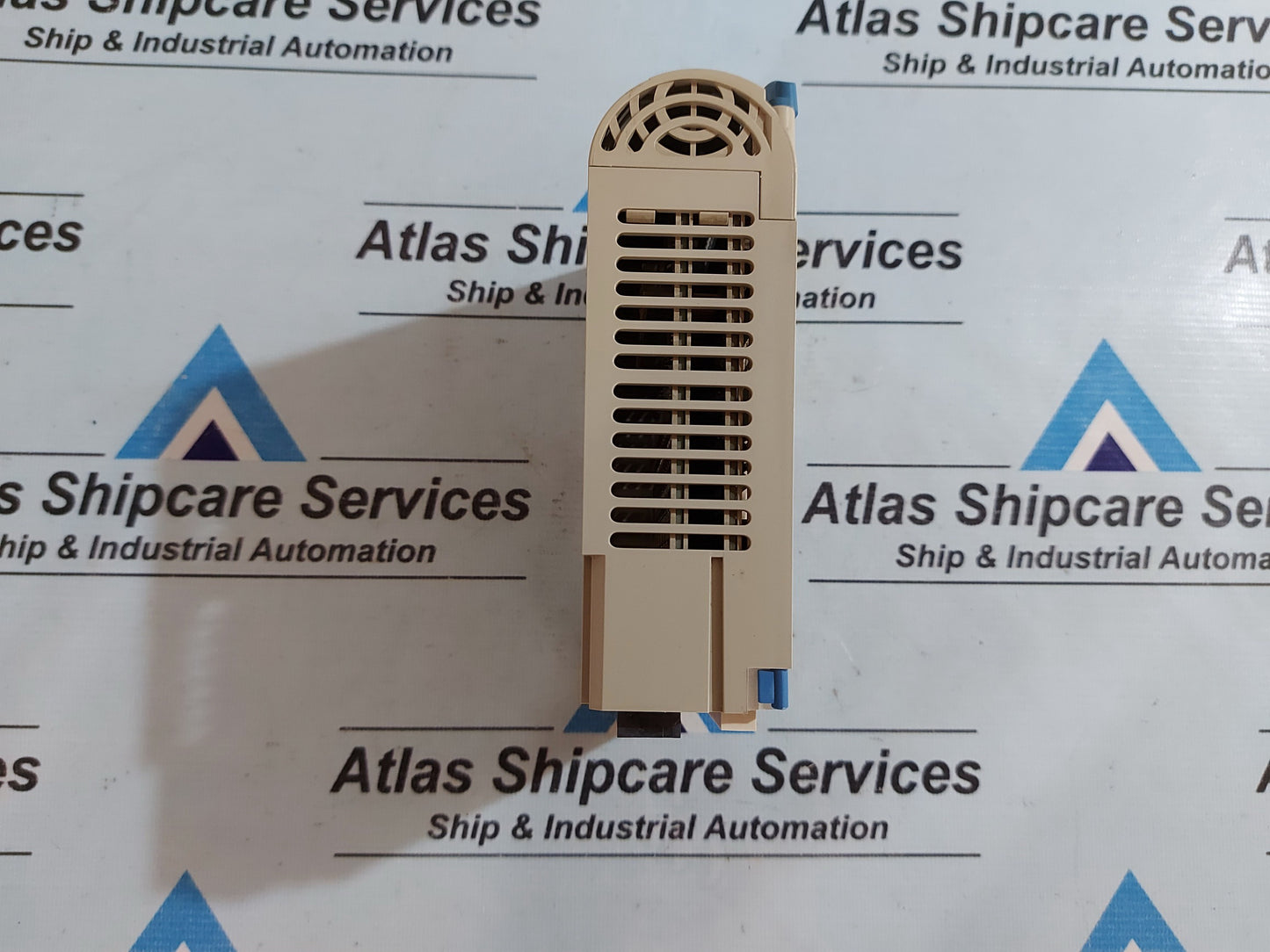 OVATION 1C31233G04 CONTACT EVENTS INPUT MODULE