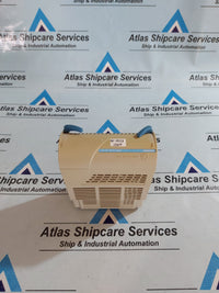 OVATION 5X00058G01 HART ANALOG INPUT MODULE