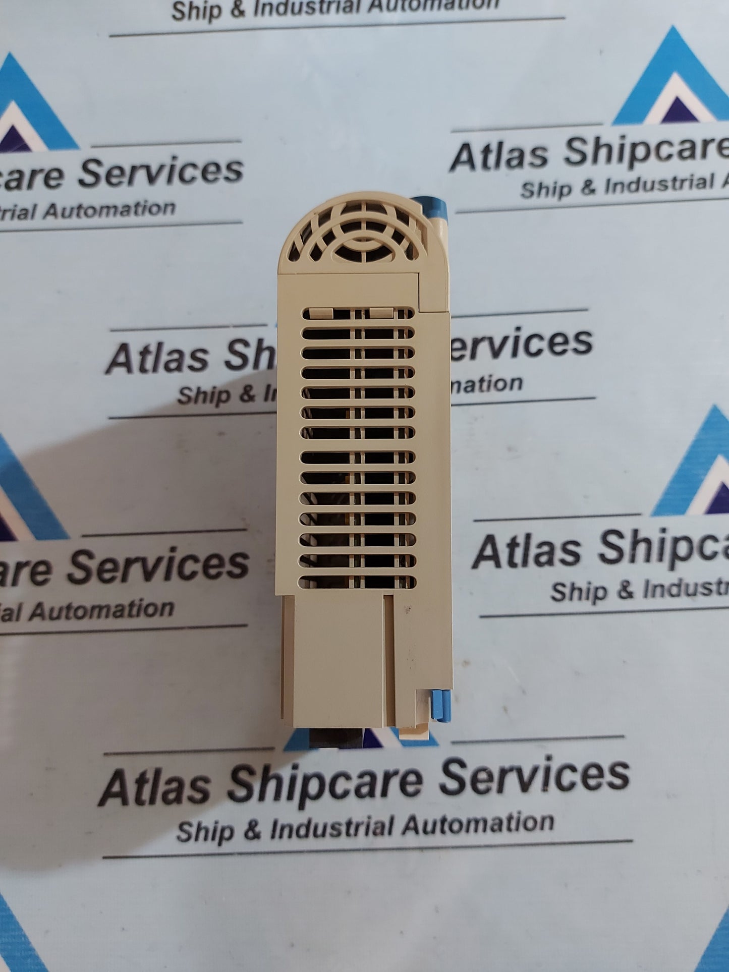 OVATION 5X00058G01 HART ANALOG INPUT MODULE