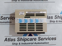 OVATION 5X00059G01 HART ANALOG INPUT MODULE