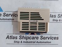 OVATION 5X00059G01 HART ANALOG INPUT MODULE