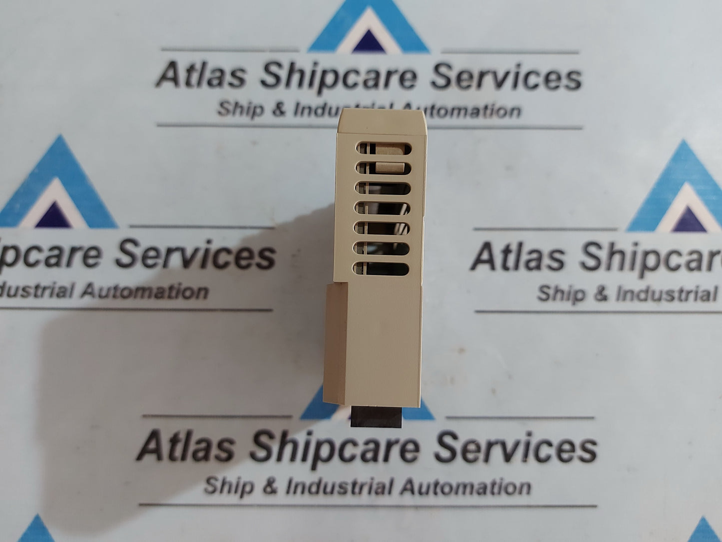 OVATION 5X00059G01 HART ANALOG INPUT MODULE