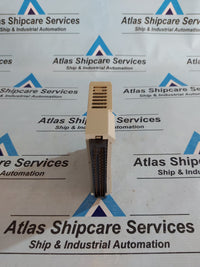 OVATION 5X00059G01 HART ANALOG INPUT MODULE