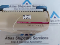 OVATION 5X00062G01 HART ANALOG OUTPUT MODULE