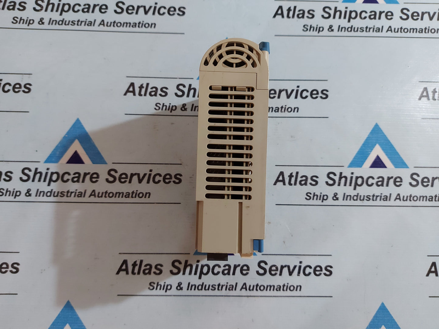 OVATION 5X00062G01 HART ANALOG OUTPUT MODULE