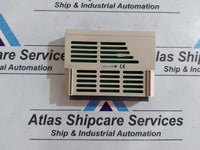 OVATION 5X00063G01 HART ANALOG OUTPUT MODULE