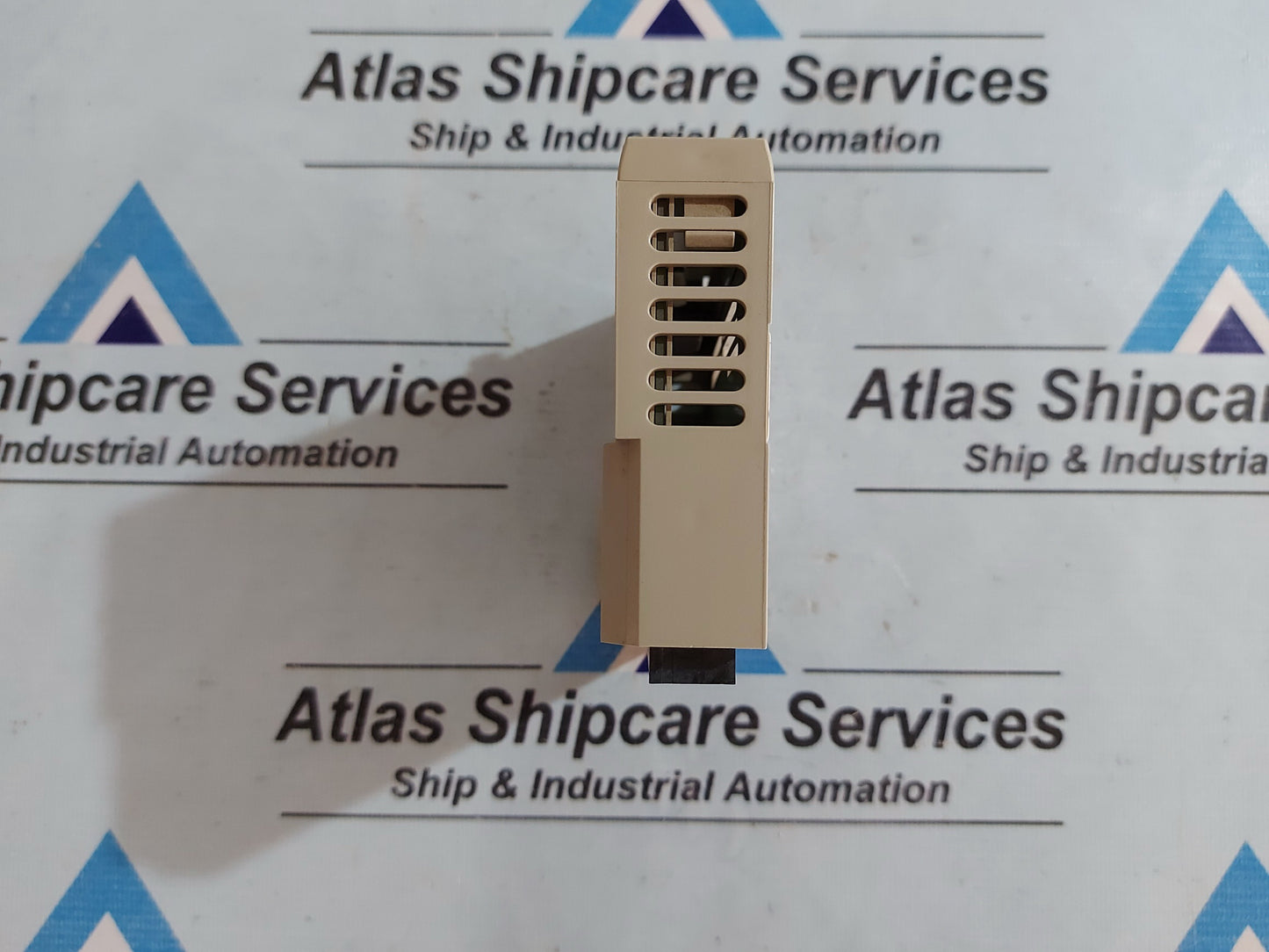 OVATION 5X00063G01 HART ANALOG OUTPUT MODULE