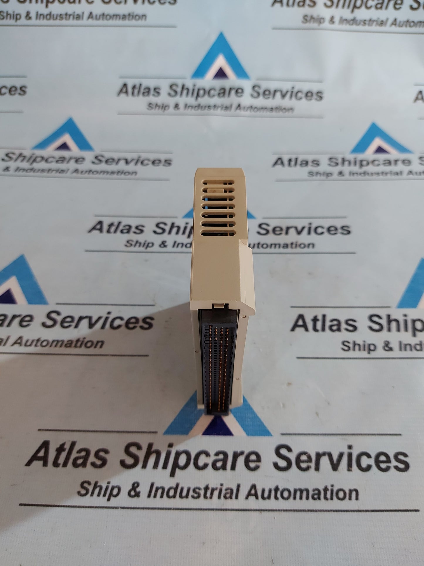 OVATION 5X00063G01 HART ANALOG OUTPUT MODULE