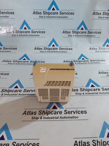 OVATION 5X00070G04 ANALOG INPUT MODULE