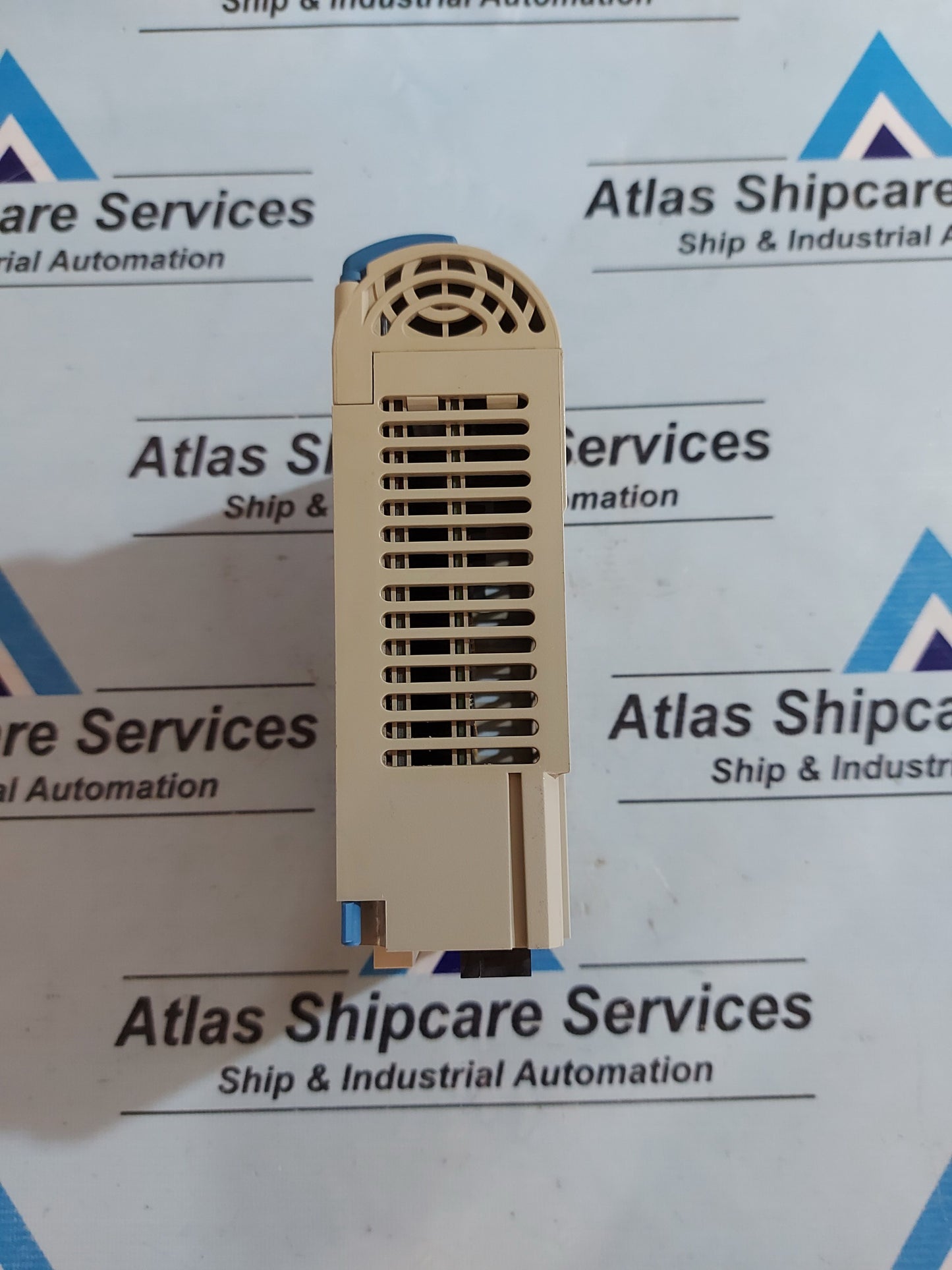 OVATION 5X00070G04 ANALOG INPUT MODULE