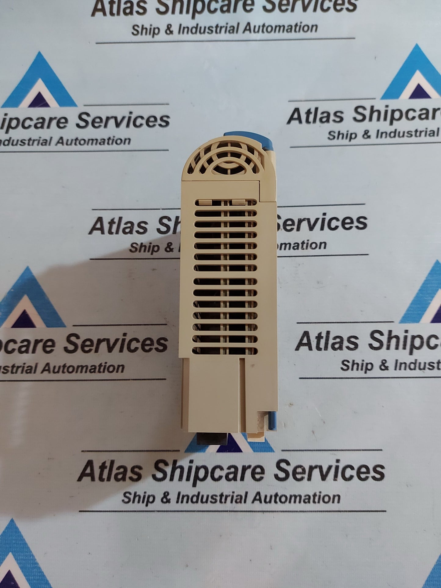 OVATION 5X00070G04 ANALOG INPUT MODULE