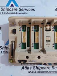 OVATION 5X00225G01 CONTROL BASE ASSEMBLY REV.10