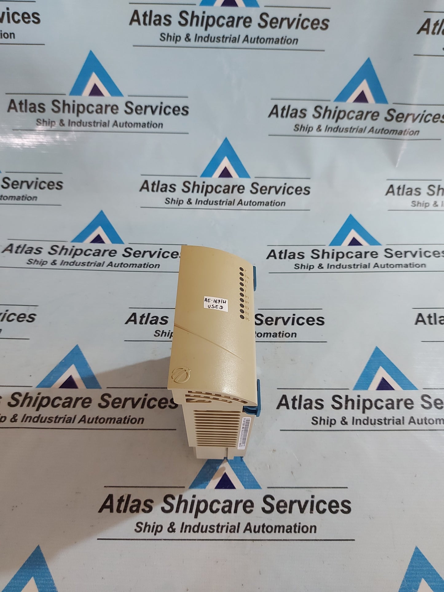 OVATION 5X00226G02 I/O INTERFACE MODULE