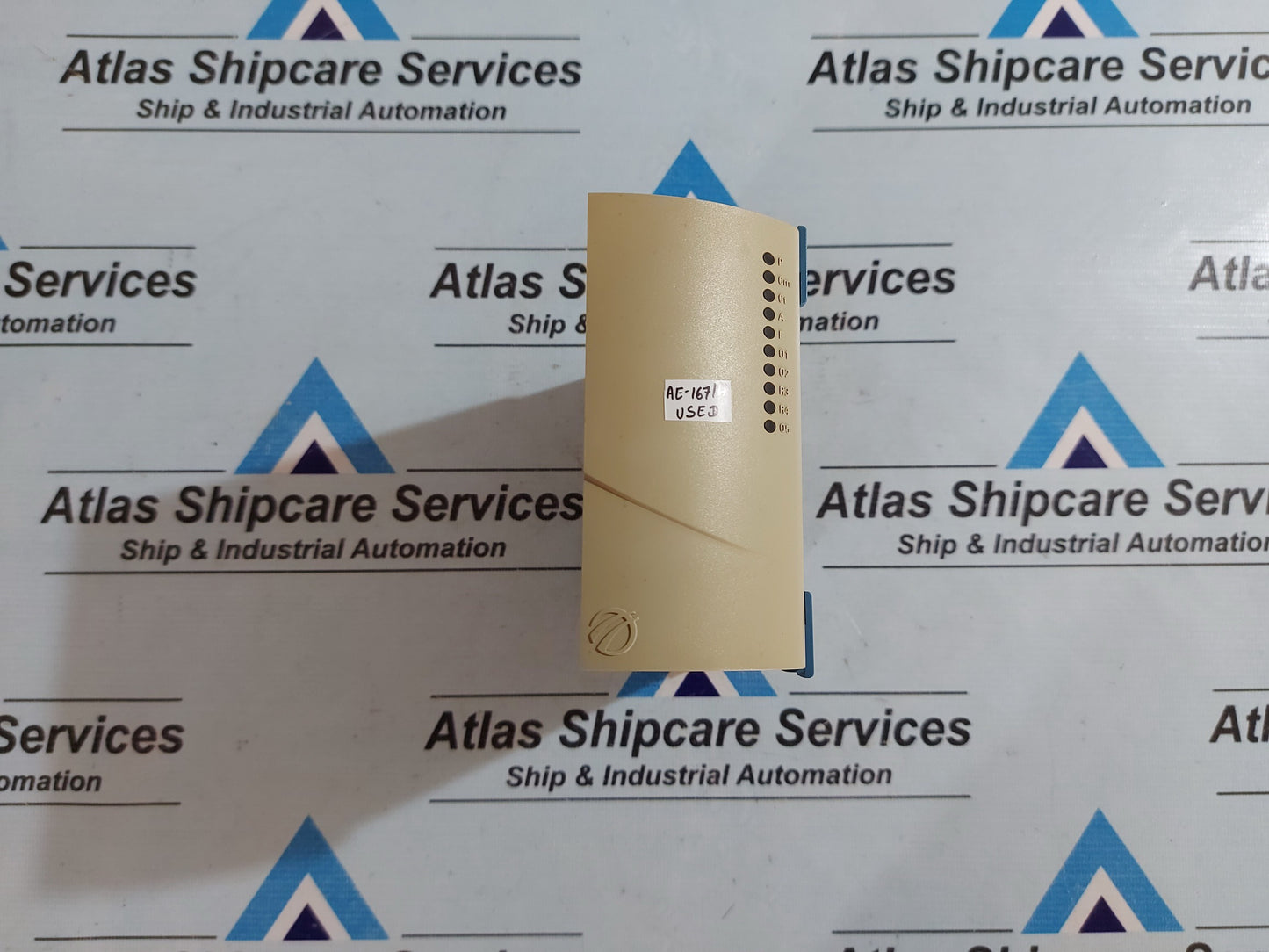 OVATION 5X00226G02 I/O INTERFACE MODULE