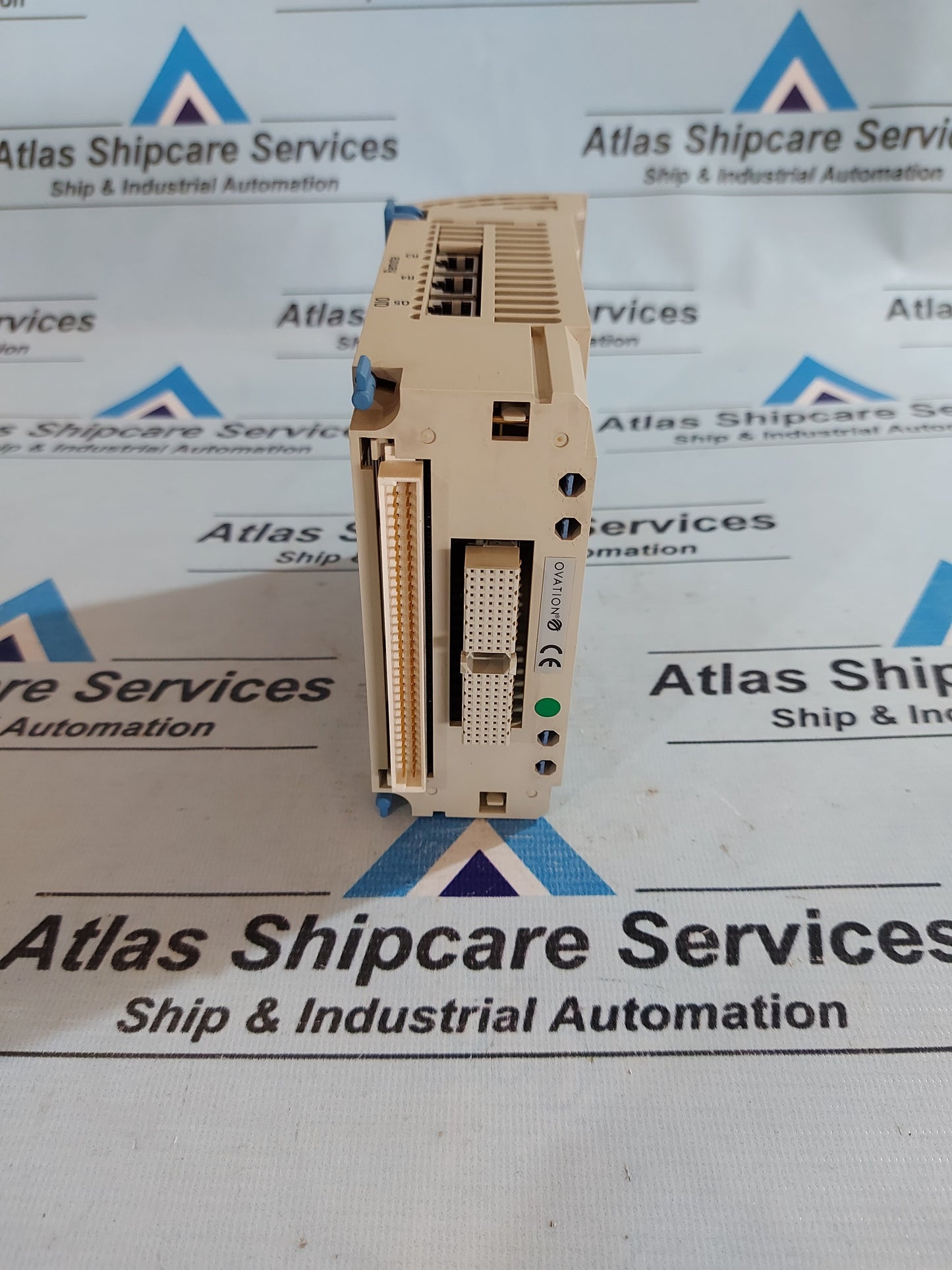 OVATION 5X00226G02 I/O INTERFACE MODULE