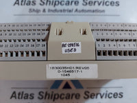 OVATION PROCESS CONTROL BASE 1B30035H01 REV.05