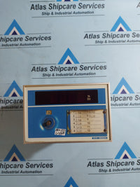 OYO DENSHI U-5160-19 20.0~100.0 %RH AG223