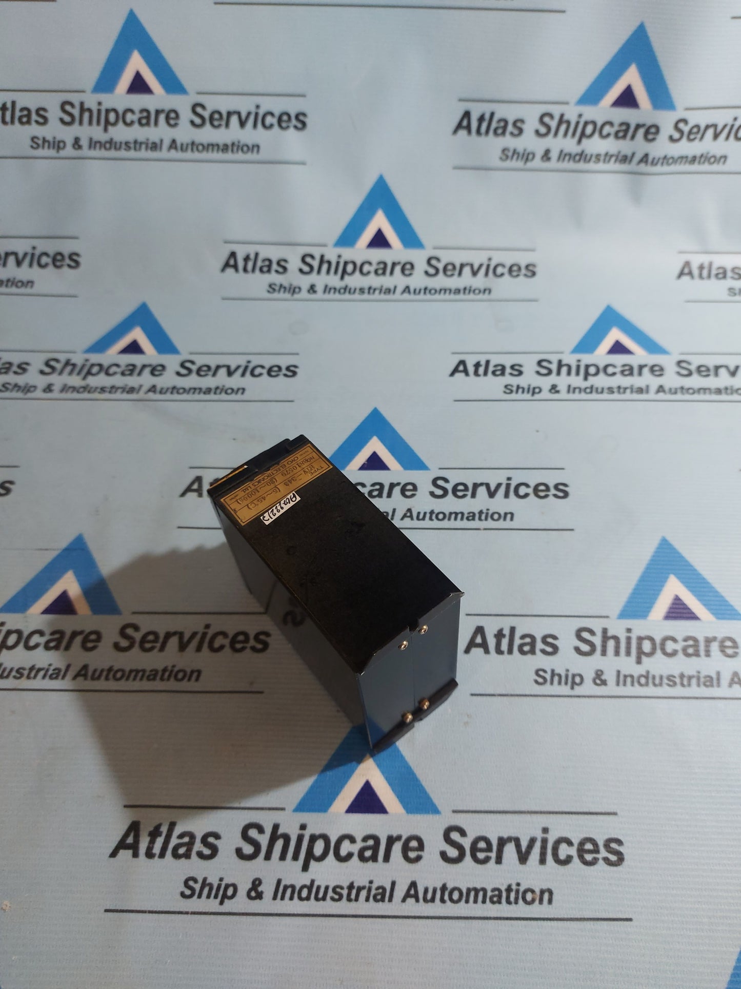 OYO ELECTRONICS HTV-343 (5~45'C) AG222