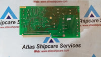 Omni Flow 68-6118 Power Supply Card