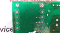 Omni Flow 68-6118 Power Supply Card