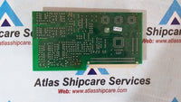 Omni Flow Computer 686008 E Mudule Rev.C Pcb Card