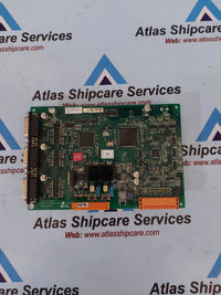 P-A-000255 V3 Pcb Card P-A-000311