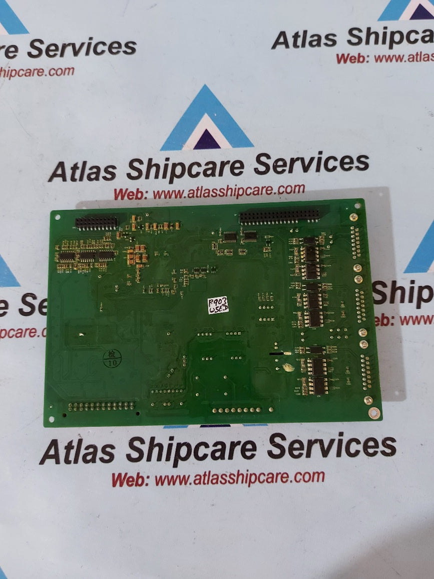 P-A-000441 Pcb Card