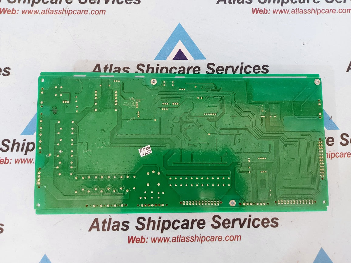 P-D-000192 V3 Pcb Card P-D-000252