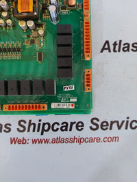 P-D-000192 V3 Pcb Card P-D-000252