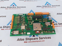 P-D-000195 V3 Pcb Card P-D-000222