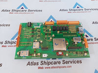 P-D-000297 Pcb Card