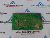 P-D-000297 Pcb Card