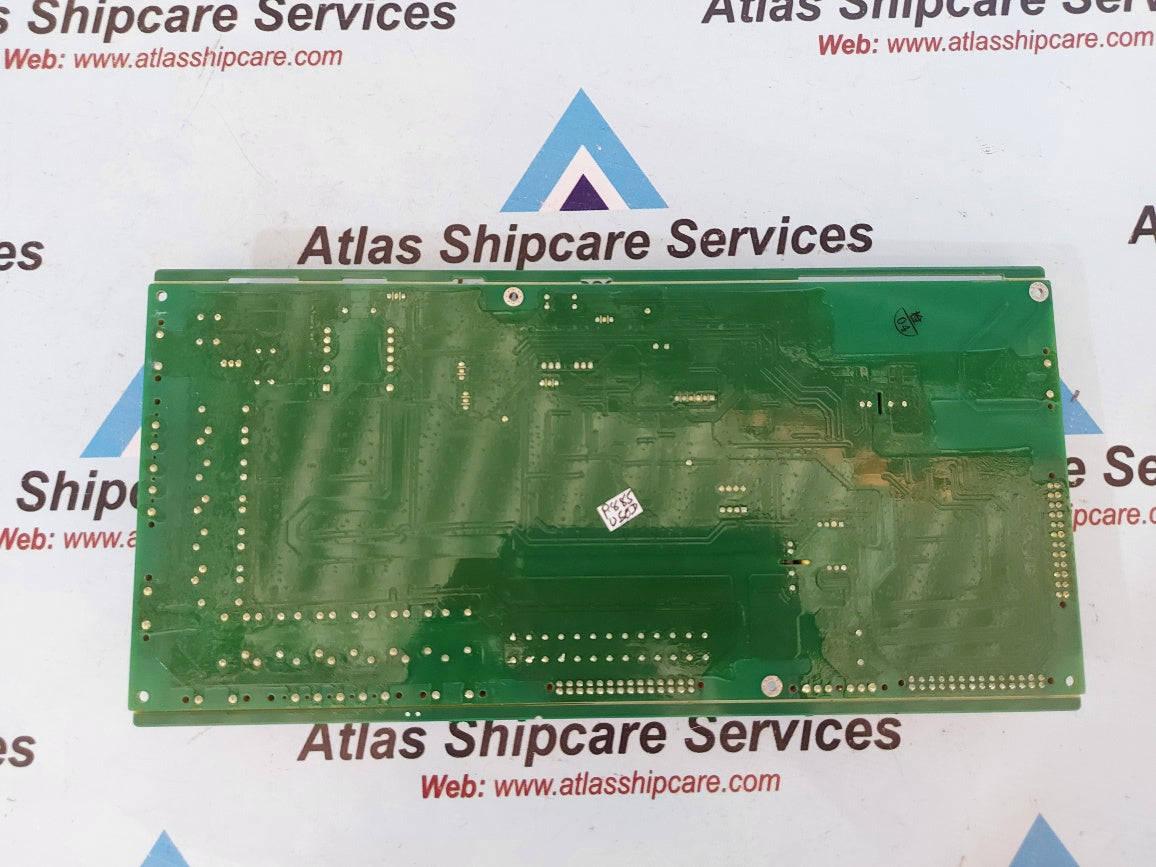 P-D-000300 Pcb Card