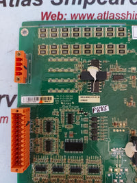 P-D-000300 Pcb Card