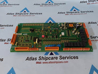 P-D-000302 Pcb Card