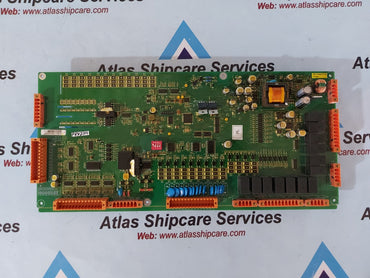 P-D-000302 Pcb Card