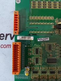 P-D-000302 Pcb Card