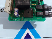 P-STAR KT-9905-30 RELAY